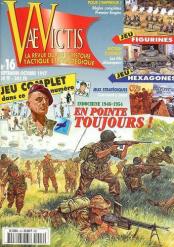 Vae Victis n. 016