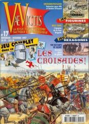 Vae Victis n. 017