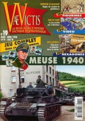 Vae Victis n. 019