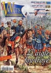 Vae Victis n. 038