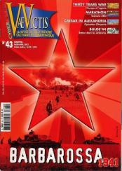 Vae Victis n. 043
