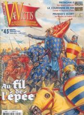Vae Victis n. 045