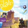 Plato Num. 180